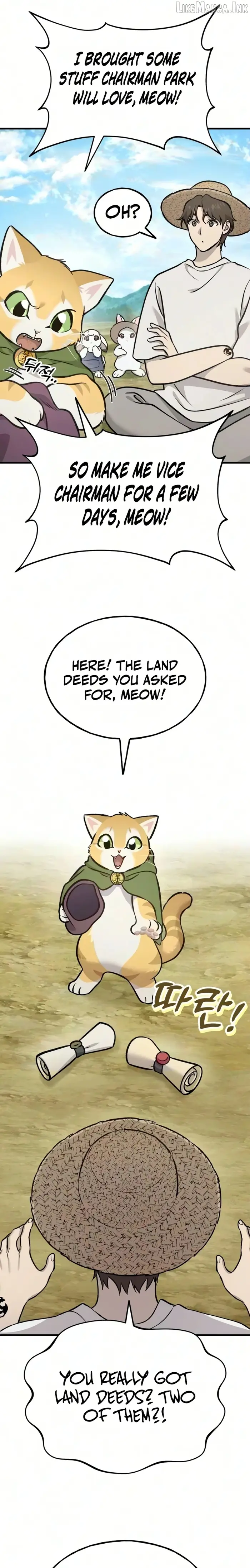 Solo Farming In The Tower - Chapter 140 image 22_optimized